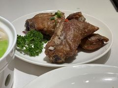 -莆田餐厅PUTIEN(三里屯店)