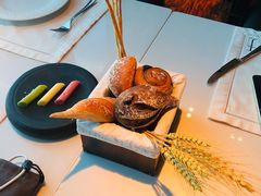 -翡翠36餐厅(浦东香格里拉店)