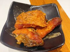 -馋三尺蟹粉小笼(人民广场店)