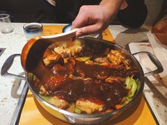 -黄记煌三汁焖锅(广州曜一城店)