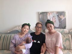 -好孕妈妈月嫂(哈尔滨总店)