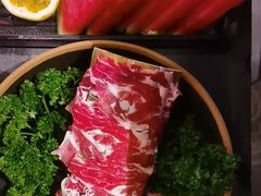 -空之介寿喜烧·和牛放题(恒隆广场店)
