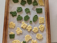 -千浔一暖DIY蛋糕烘焙(人民大学店)