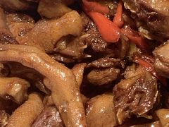 -观宴·品质赣菜(高新大道店)