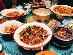 -食味楼(枫林湾店)