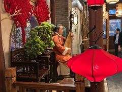 -二十八里太湖船菜(吉祥路店)