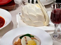 -迦南苑·新派青岛菜·生日纪念日主题餐厅