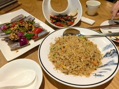 -德胜轩正宗顺德菜(宝安沙井会展中心店)