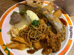 -比格比萨自助(延庆万达广场店)