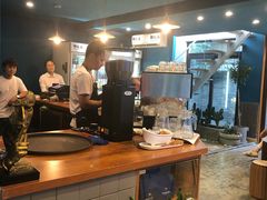 -糖房咖啡(南锣鼓巷店)