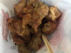 -傅强排骨(成都总店)