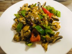 -景祥海鲜美食餐厅