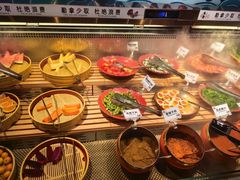 -神户赤童日式烤肉伙伴(东直门店)