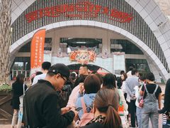-灵玲国际马戏城