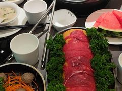 -骨之味·筒骨汤火锅(江头店)
