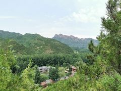 -仙居谷风景区