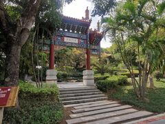 -厦门园林博览苑