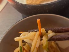 -芸鲜季·云南野生菌餐厅· 云南风物味研社(闵行店)