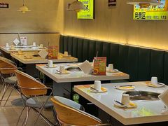 -味之绝美蛙鱼火锅(耍都店)