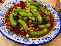 -江城燕子大排档(江汉路步行街店)