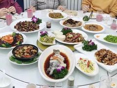 -小贝壳酒楼(经九路店)