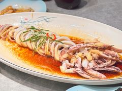 -大家发海鲜城夜排档(华山中路店)