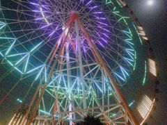 -南昌之星摩天轮