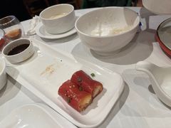 -醉辉皇原味海鲜江南菜(成都大魔方店)