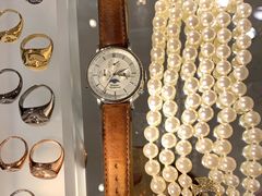 -Vivienne Westwood(上海来福士广场店)