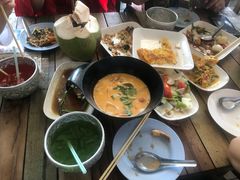-Doo Dee Thai Food(Issan/Isaan/Esan)