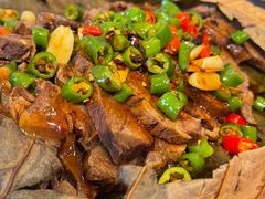-中国徽菜·徽商故里(广安门店)