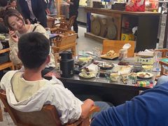 -塘屋烧烤·云南火塘烧烤品牌(春城慧谷旗舰店)