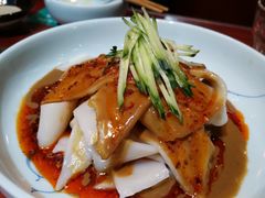-窄巷子陕菜馆·地道陕西菜(粉巷店)