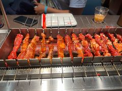 -邢氏老太太烤串(北兴街店)