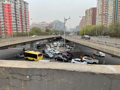 -元大都城垣遗址公园