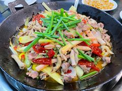 -味臻土鸡杂