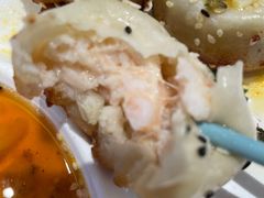 -小杨生煎(周浦万达店)