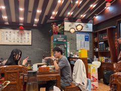 -合肥妈妈菜(青阳南路店)