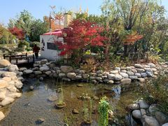 -太白山御龙湾温泉