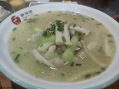 曹公面-静海楼(学田店)