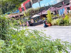 -胡桃里音乐酒馆(环亚凯瑟琳广场店)