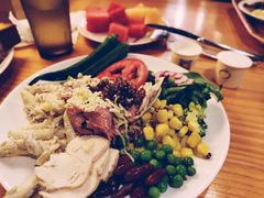 -So Lounge索兰至餐厅(蓝色港湾店)