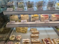-提亚烘焙·手作面包·生日蛋糕(七星店)