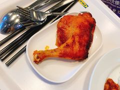 -宜家家居(哈尔滨商场店)