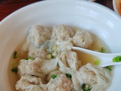 -正果忠记云吞濑粉(总店)
