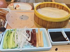 -院落新京菜·烤鸭(地安门店)