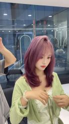 点击看大图 -真好真意SALON 接发·染·烫特色店