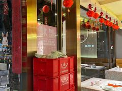 -龚海宝· 烧烤· 羊肉原切挂糊更好吃(庄市店)