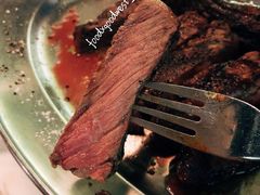 -La Mer Restaurant & Lounge