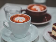 -VOYAGE COFFEE(杨梅竹店)